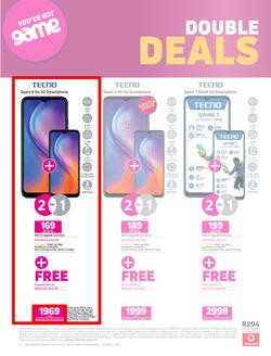 Game Cellular : Newness For The 2022Ness (8 February - 7 March 2022), page 6