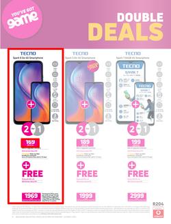 Game Cellular : Newness For The 2022Ness (8 February - 7 March 2022), page 6