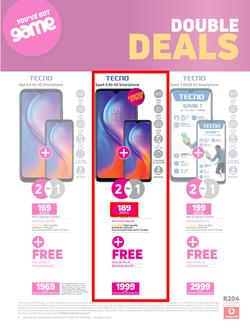 Game Cellular : Newness For The 2022Ness (8 February - 7 March 2022), page 6