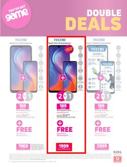 Game Cellular : Newness For The 2022Ness (8 February - 7 March 2022), page 6