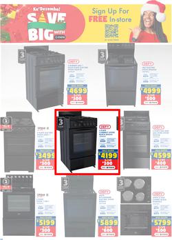 Russells : Ke'Dezemba (03 December - 26 December 2024), page 6