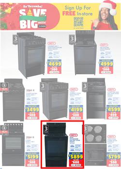 Russells : Ke'Dezemba (03 December - 26 December 2024), page 6