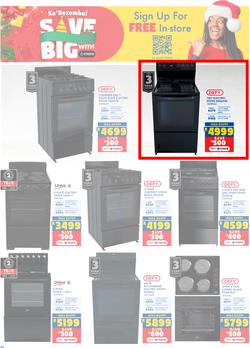 Russells : Ke'Dezemba (03 December - 26 December 2024), page 6