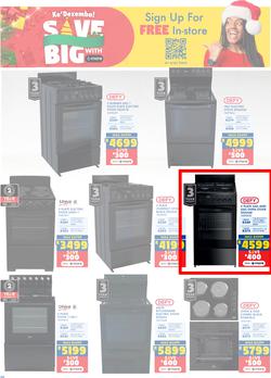 Russells : Ke'Dezemba (03 December - 26 December 2024), page 6