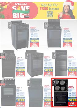 Russells : Ke'Dezemba (03 December - 26 December 2024), page 6