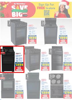 Russells : Ke'Dezemba (03 December - 26 December 2024), page 6