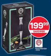 M Hand Blender 550W