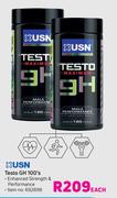 USN Testo GH-100 Each