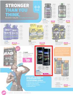 Game : Run Your Game (24 August - 20 September 2022), page 6