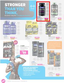 Game : Run Your Game (24 August - 20 September 2022), page 6