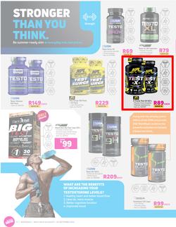 Game : Run Your Game (24 August - 20 September 2022), page 6