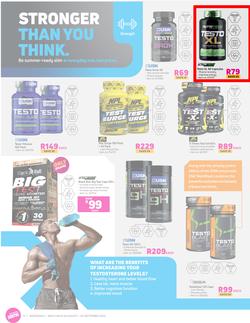 Game : Run Your Game (24 August - 20 September 2022), page 6