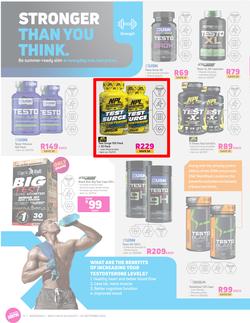 Game : Run Your Game (24 August - 20 September 2022), page 6