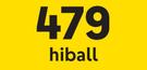 Ocean 48 Pack Of Glasses Hiball
