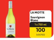 La Motte Sauvignon Blanc-750ml