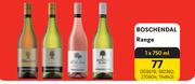 Boschendal Range-750ml
