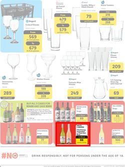 Makro : We Cater To Your Business Needs (23 October - 05 November 2023), page 6