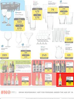Makro : We Cater To Your Business Needs (23 October - 05 November 2023), page 6