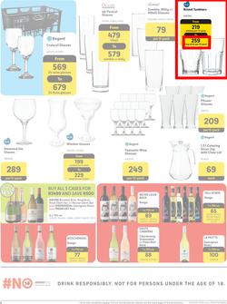 Makro : We Cater To Your Business Needs (23 October - 05 November 2023), page 6