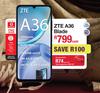 ZTE A36 Blade