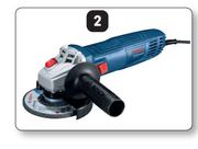 Bosch 700W 115mm Angle Grinder GWS 700