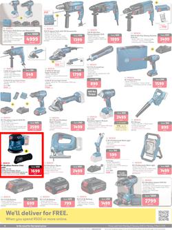 Makro : Back To Site (06 January - 03 March 2025), page 6