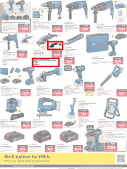 Makro : Back To Site (06 January - 03 March 2025), page 6