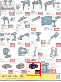 Makro : Back To Site (06 January - 03 March 2025), page 6