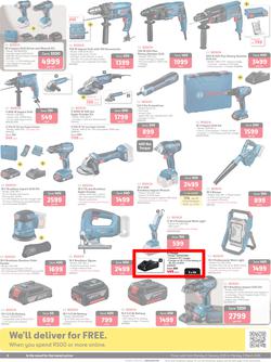 Makro : Back To Site (06 January - 03 March 2025), page 6