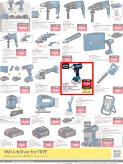 Makro : Back To Site (06 January - 03 March 2025), page 6