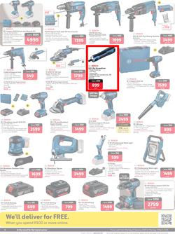Makro : Back To Site (06 January - 03 March 2025), page 6
