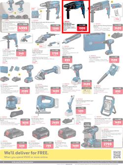 Makro : Back To Site (06 January - 03 March 2025), page 6