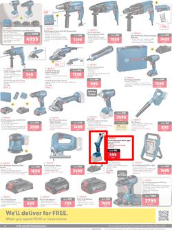 Makro : Back To Site (06 January - 03 March 2025), page 6