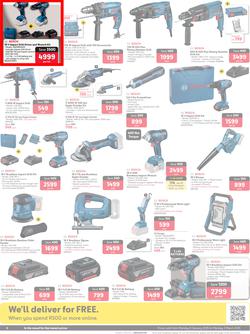 Makro : Back To Site (06 January - 03 March 2025), page 6