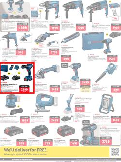 Makro : Back To Site (06 January - 03 March 2025), page 6