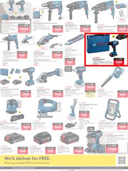 Makro : Back To Site (06 January - 03 March 2025), page 6
