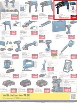 Makro : Back To Site (06 January - 03 March 2025), page 6