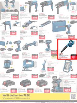 Makro : Back To Site (06 January - 03 March 2025), page 6