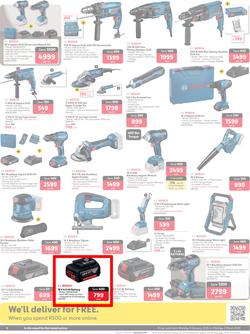 Makro : Back To Site (06 January - 03 March 2025), page 6