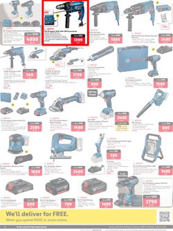 Makro : Back To Site (06 January - 03 March 2025), page 6