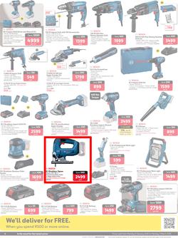 Makro : Back To Site (06 January - 03 March 2025), page 6