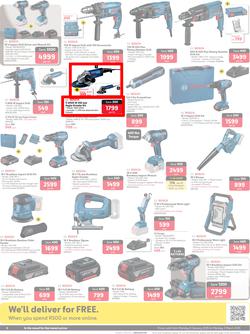 Makro : Back To Site (06 January - 03 March 2025), page 6