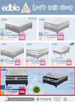 Sleepmasters : Get The Sleep You Deserve (03 December - 26 December 2024), page 6