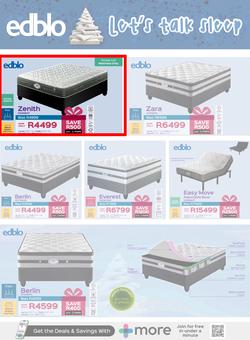 Sleepmasters : Get The Sleep You Deserve (03 December - 26 December 2024), page 6