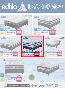 Sleepmasters : Get The Sleep You Deserve (03 December - 26 December 2024), page 6