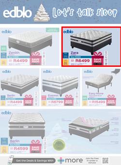 Sleepmasters : Get The Sleep You Deserve (03 December - 26 December 2024), page 6