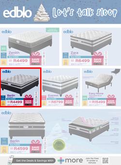 Sleepmasters : Get The Sleep You Deserve (03 December - 26 December 2024), page 6