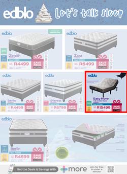 Sleepmasters : Get The Sleep You Deserve (03 December - 26 December 2024), page 6