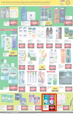 Makro : Food (29 July - 11 August 2024), page 6