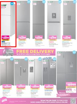 Game : You've Got A New You In Your Hands (21 January - 24 February 2025), page 6